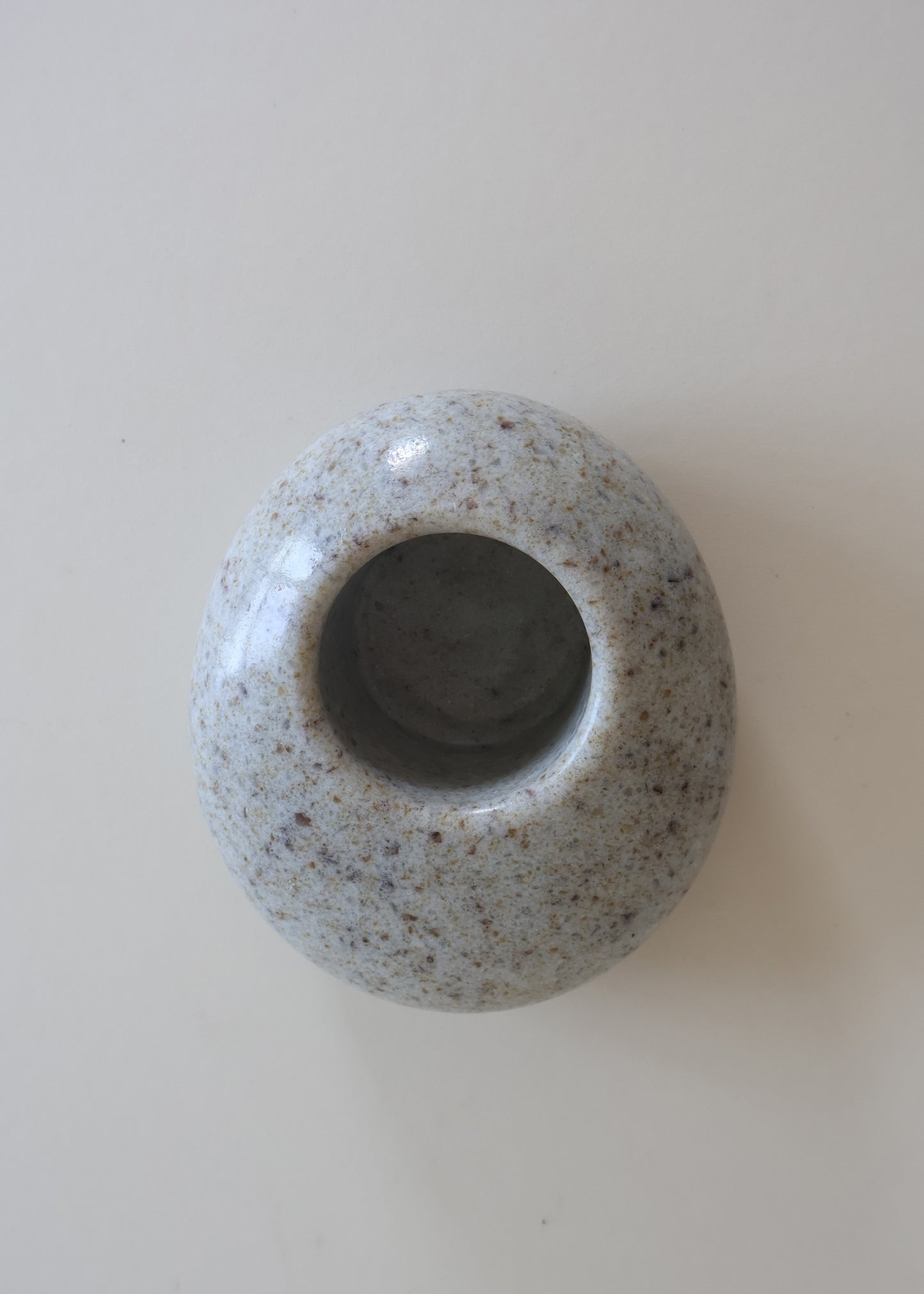 The Egg Vase