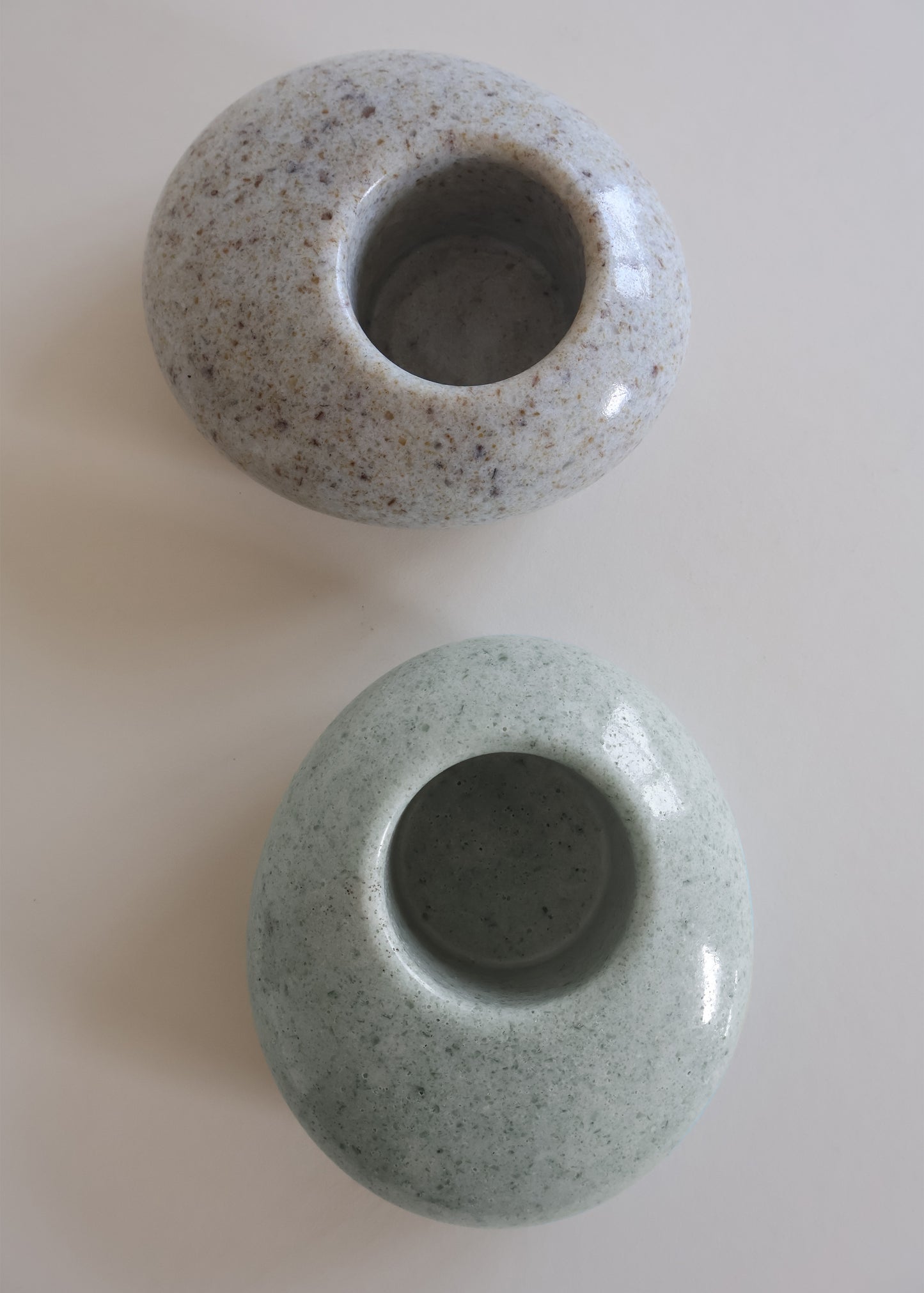 The Egg Vase