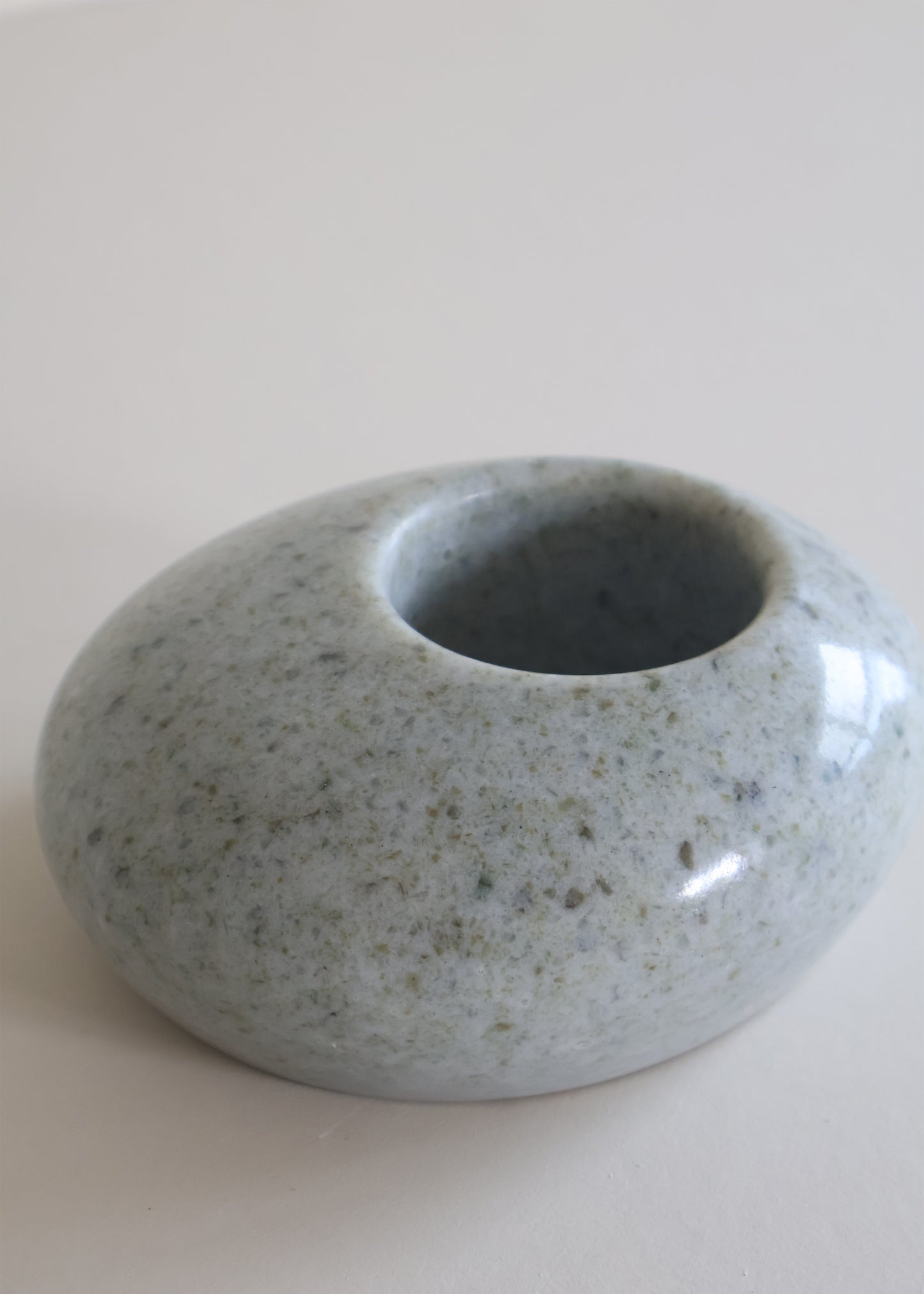 The Egg Vase