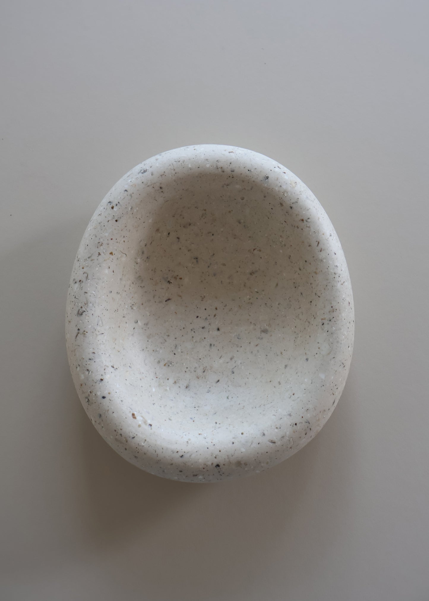 Large Pebble Catch-All Tray