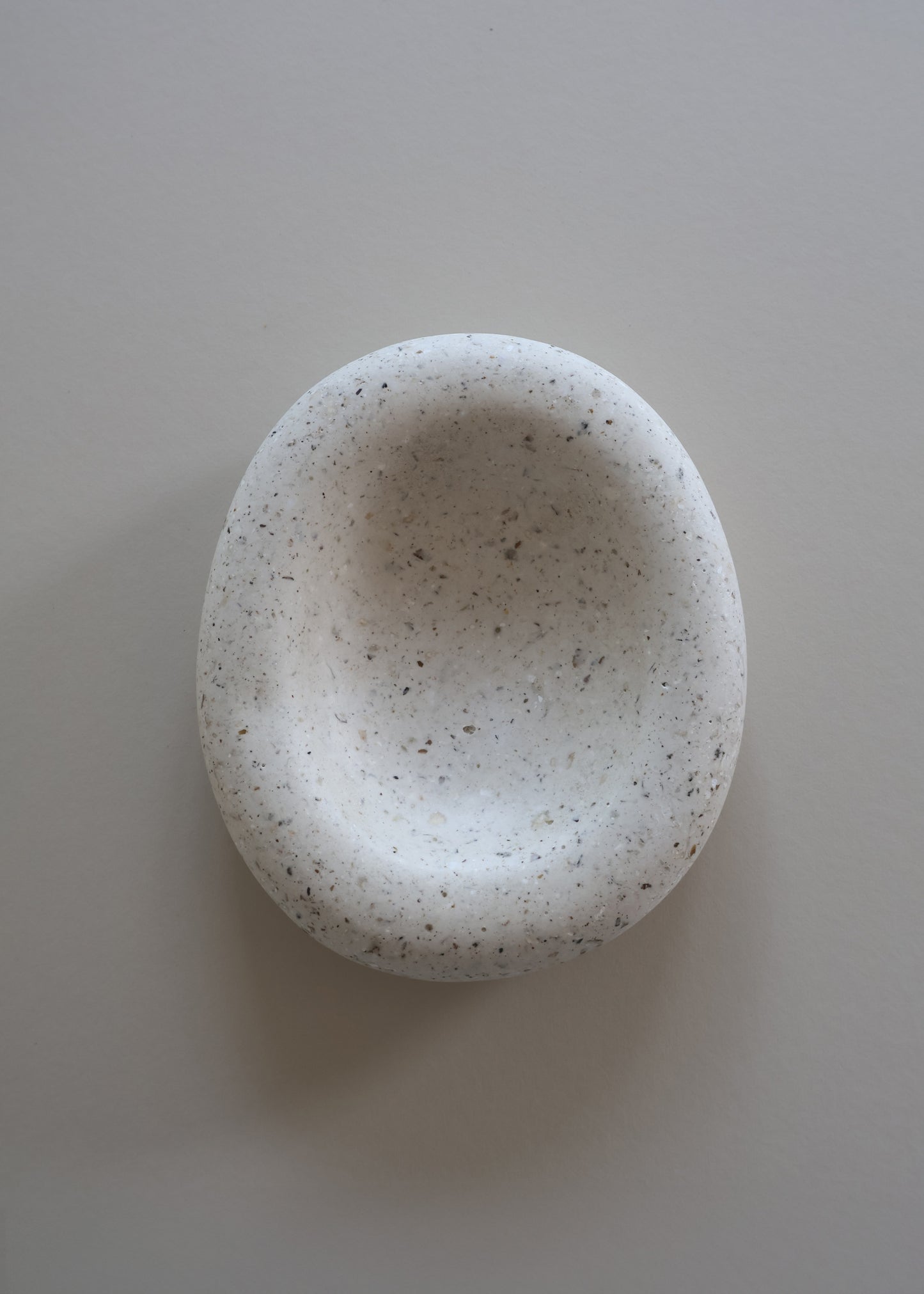 Midi Pebble Catch-All Tray