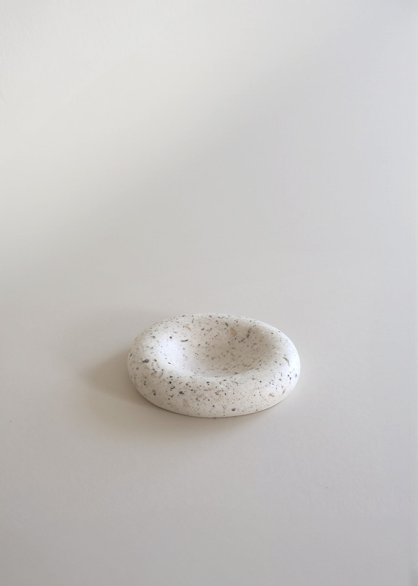 Petite Pebble Catch-All Tray