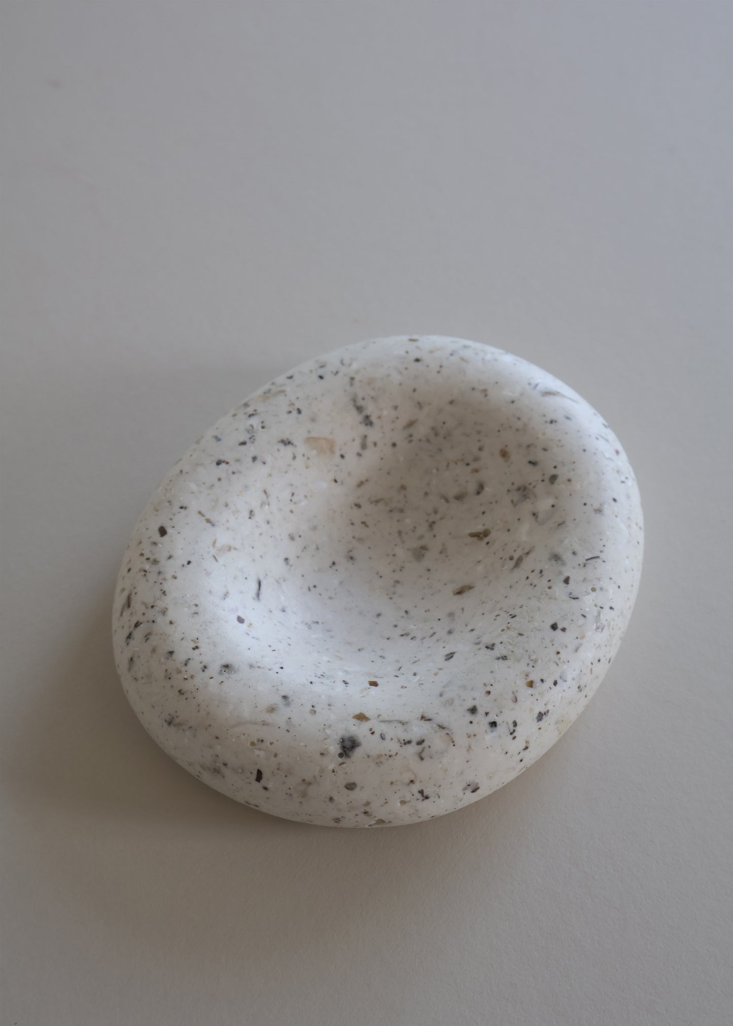 Petite Pebble Catch-All Tray