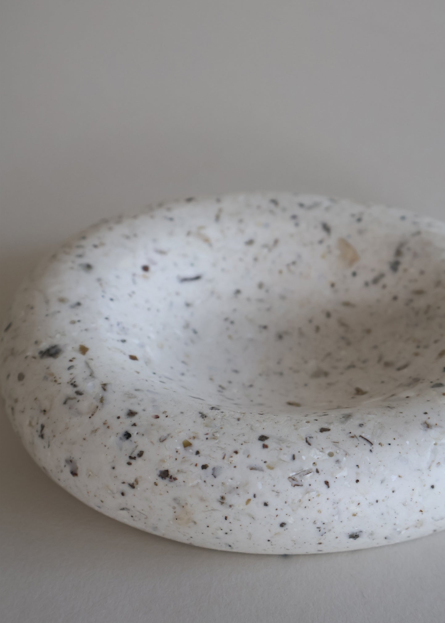 Petite Pebble Catch-All Tray