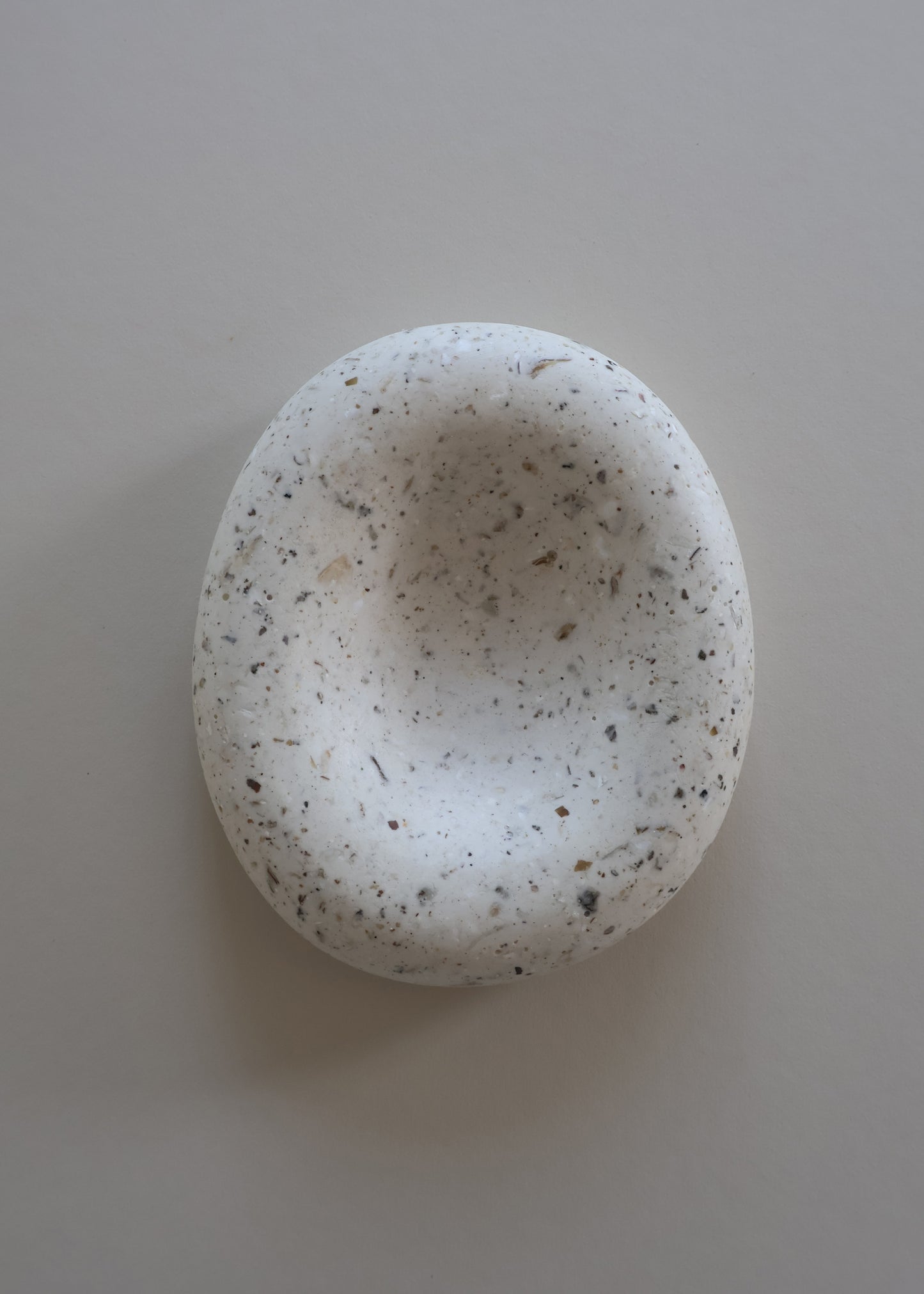 Petite Pebble Catch-All Tray