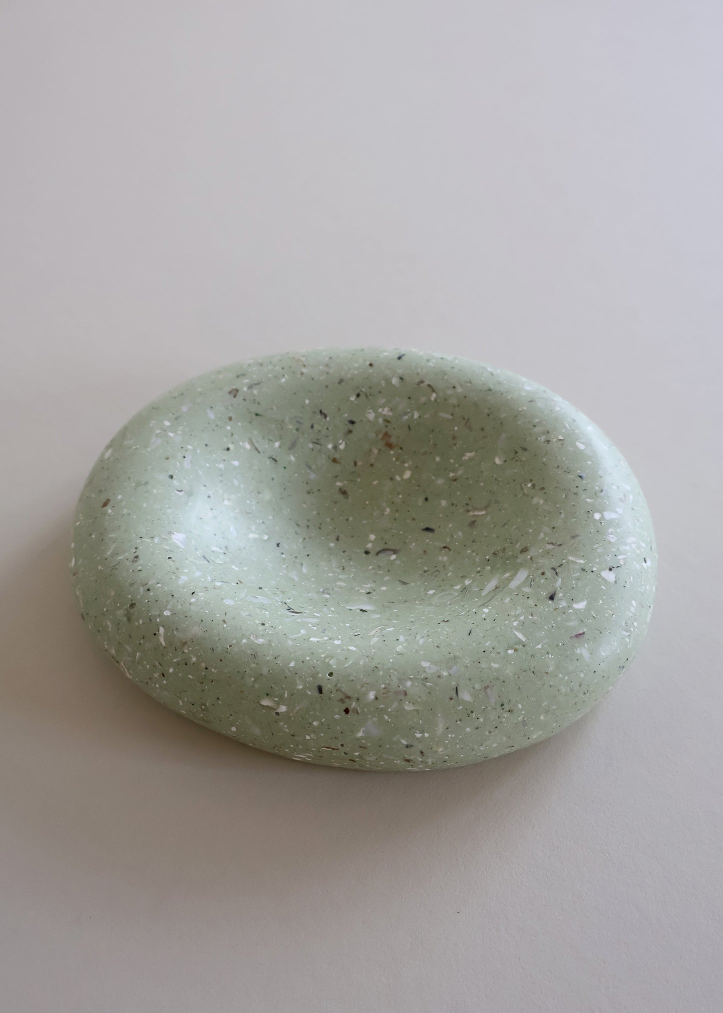 Petite Pebble Catch-All Tray