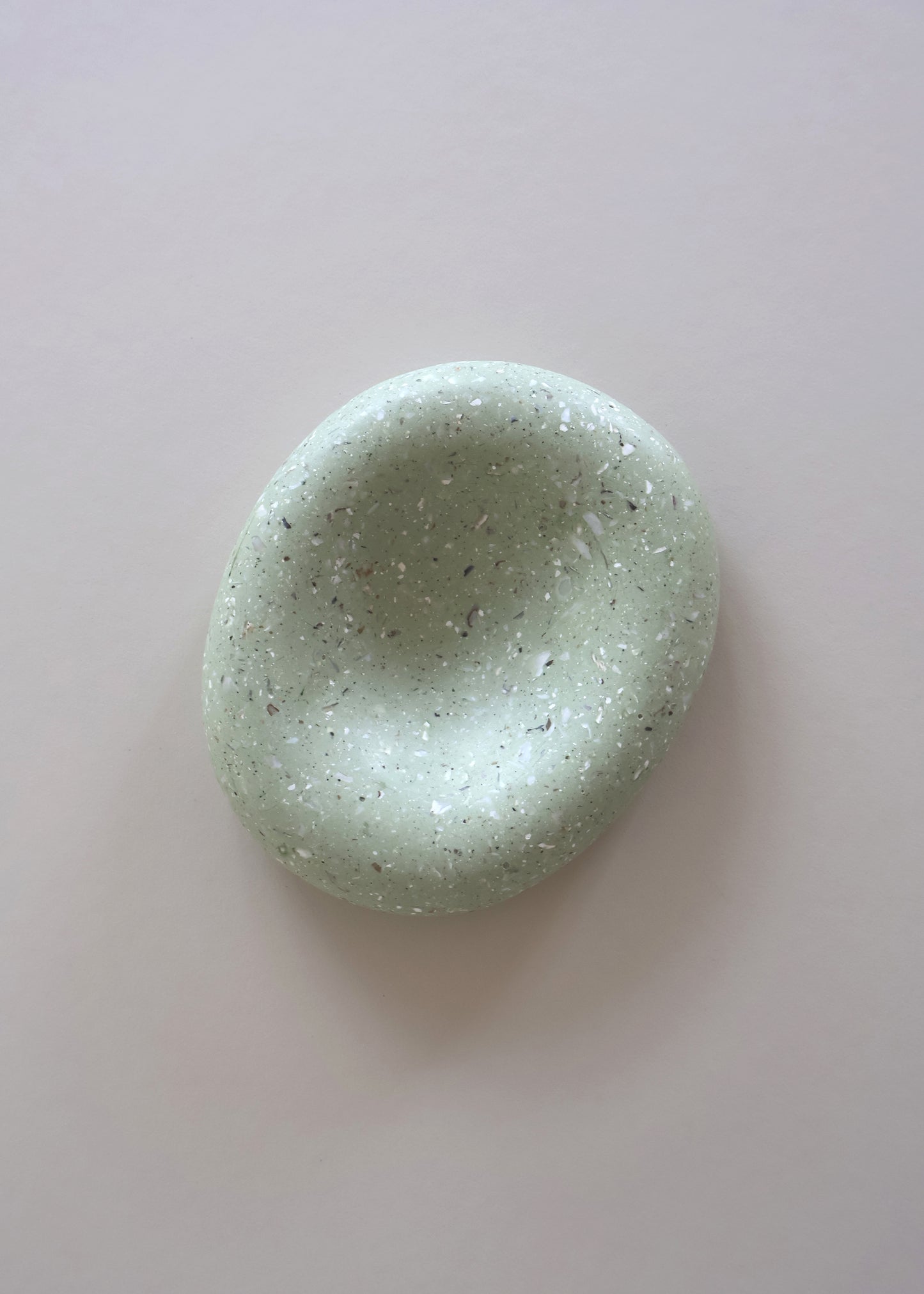 Petite Pebble Catch-All Tray