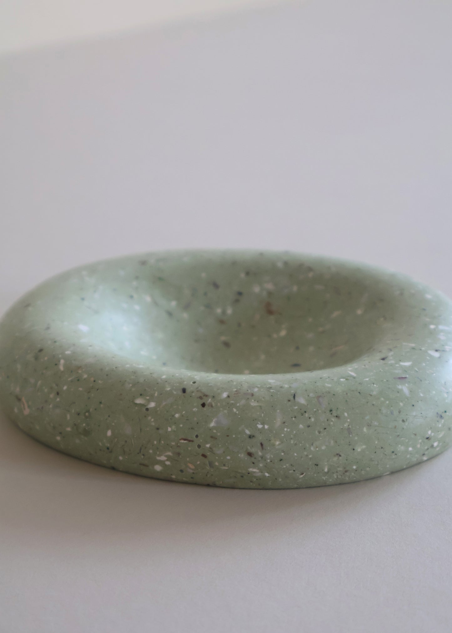 Petite Pebble Catch-All Tray