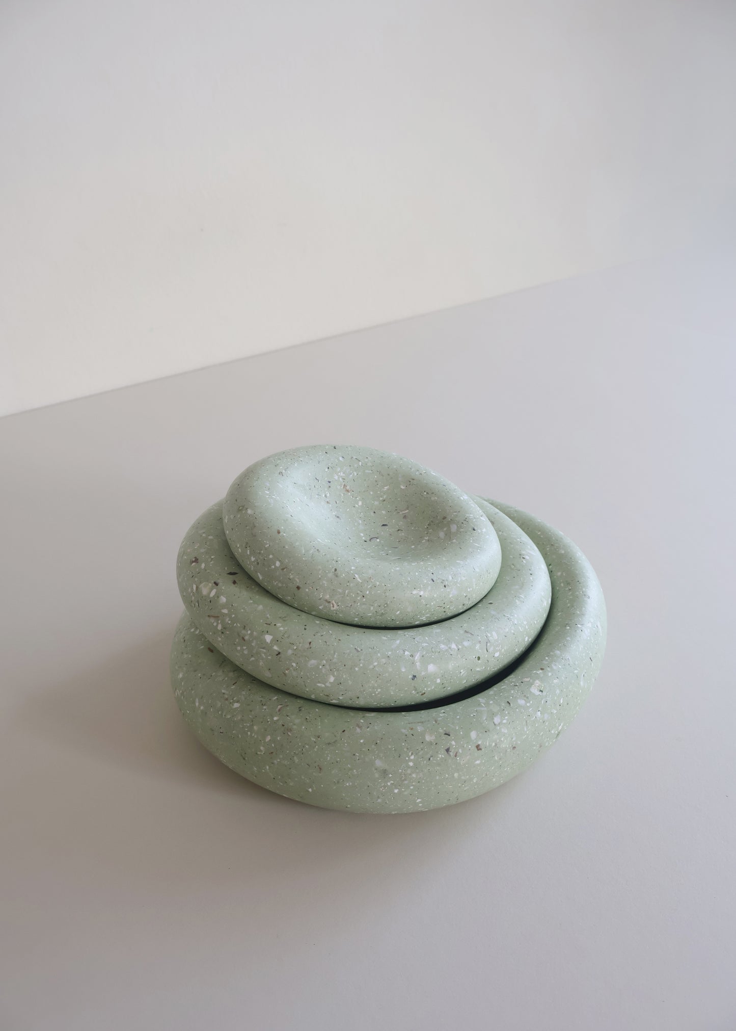 Petite Pebble Catch-All Tray