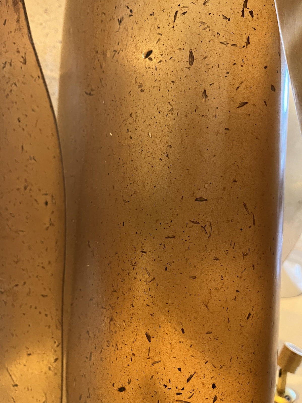 The Balvenie 50 Whiskey Installation