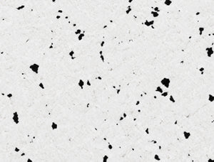 Plaso White Dapple Black