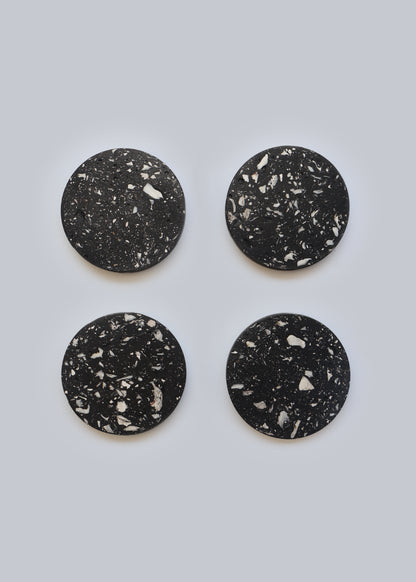 Galaxsea Coasters