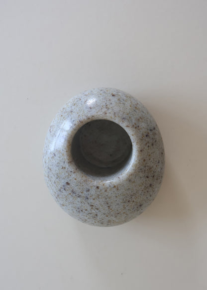 The Egg Vase