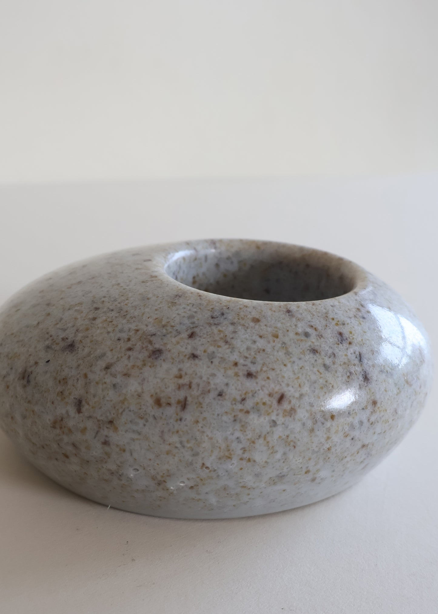 The Egg Vase