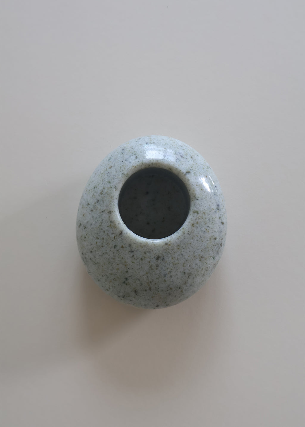 The Egg Vase