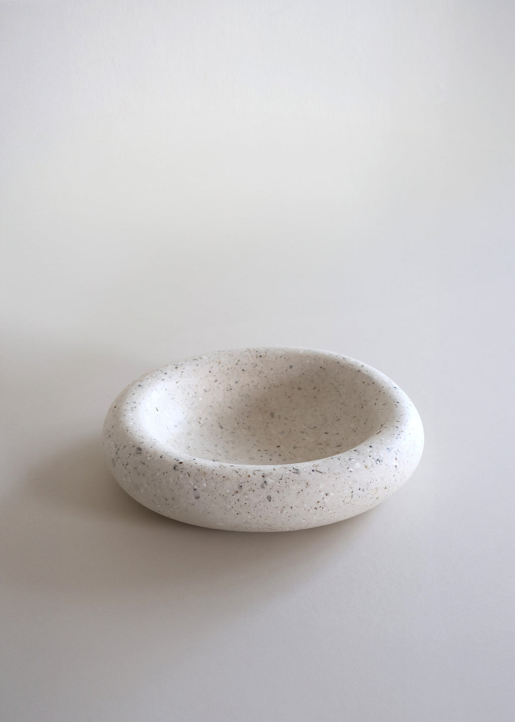Large Pebble Catch-All Tray