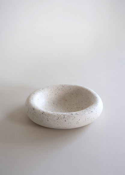 Large Pebble Catch-All Tray