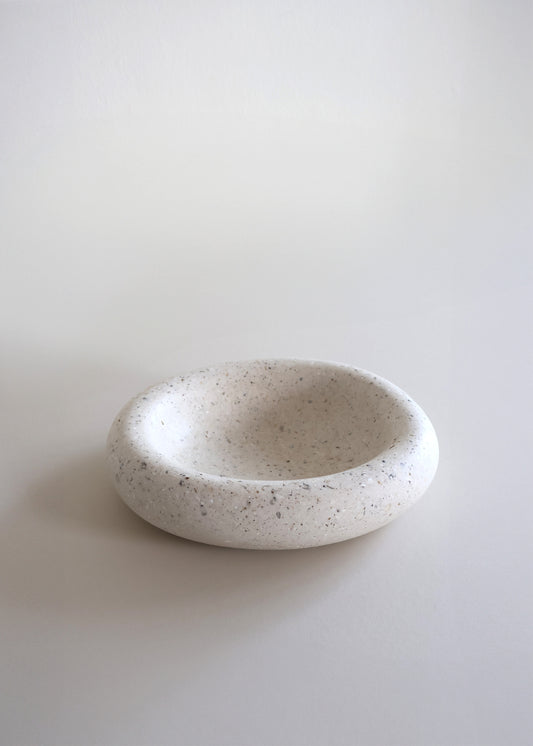 Large Pebble Catch-All Tray