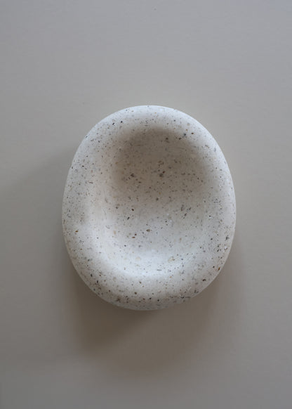 Midi Pebble Catch-All Tray