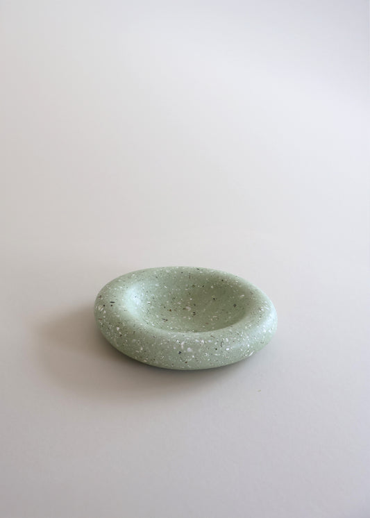 Midi Pebble Catch-All Tray