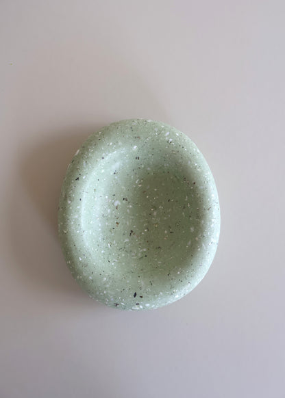 Midi Pebble Catch-All Tray