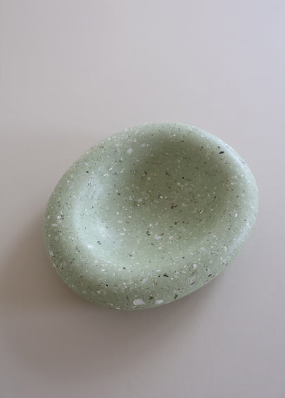Midi Pebble Catch-All Tray