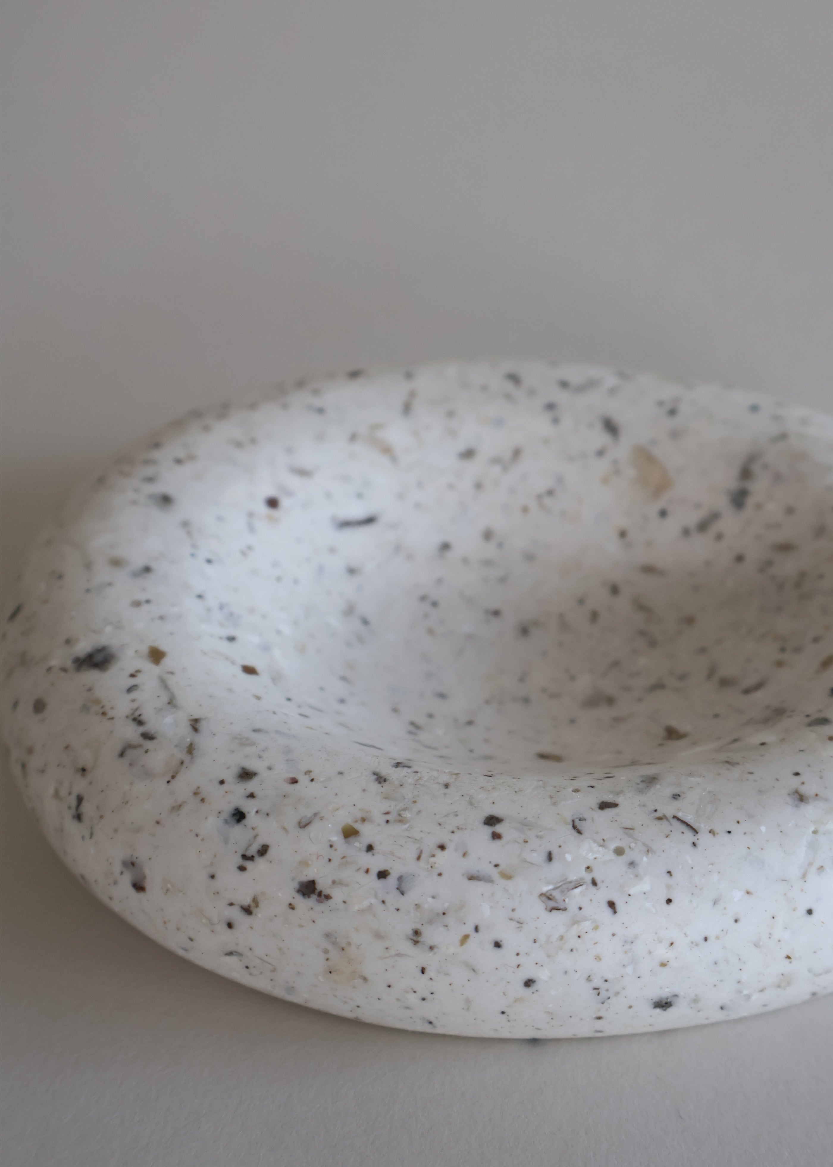 Petite Pebble Catch-All Tray