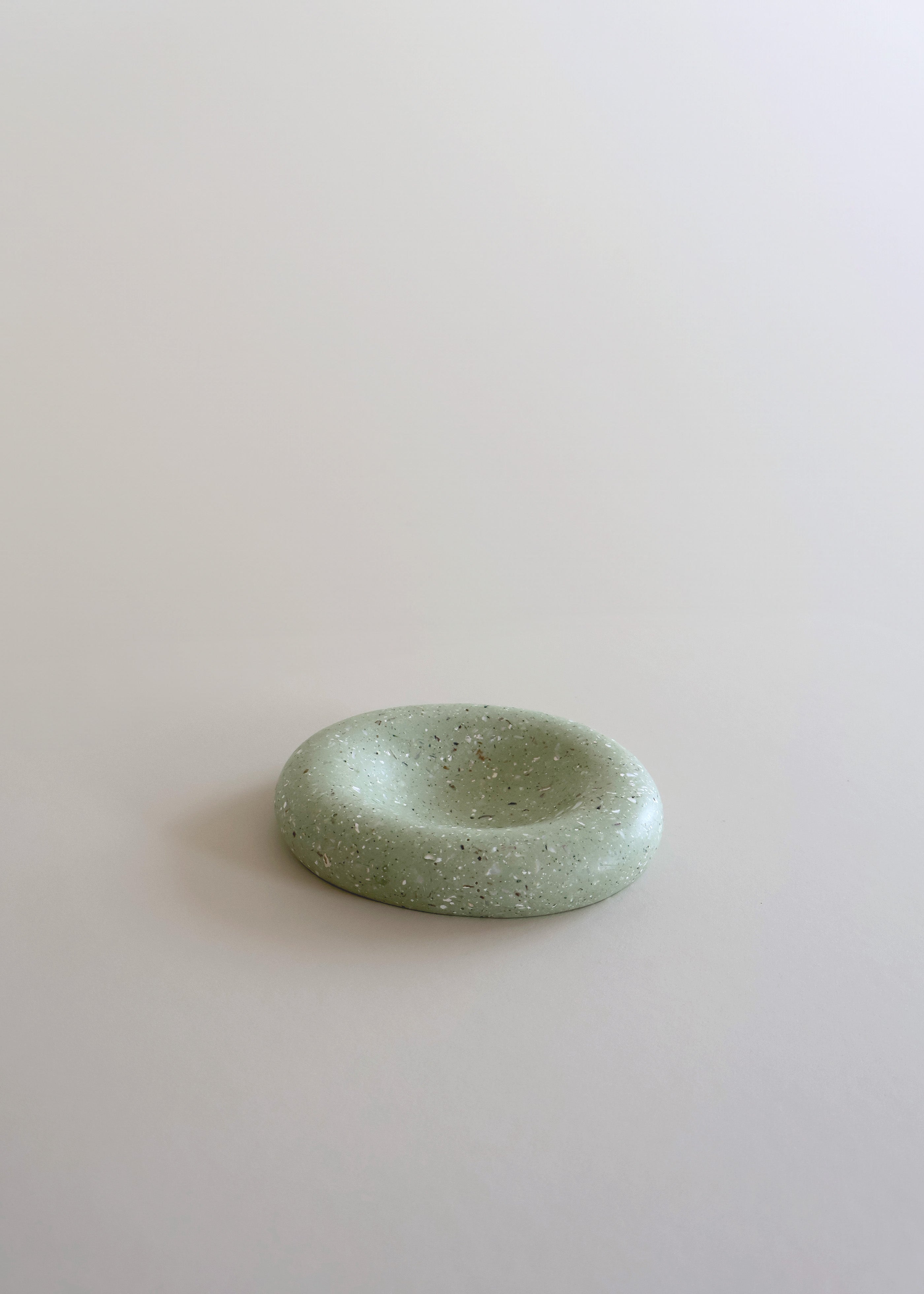 Petite Pebble Catch-All Tray