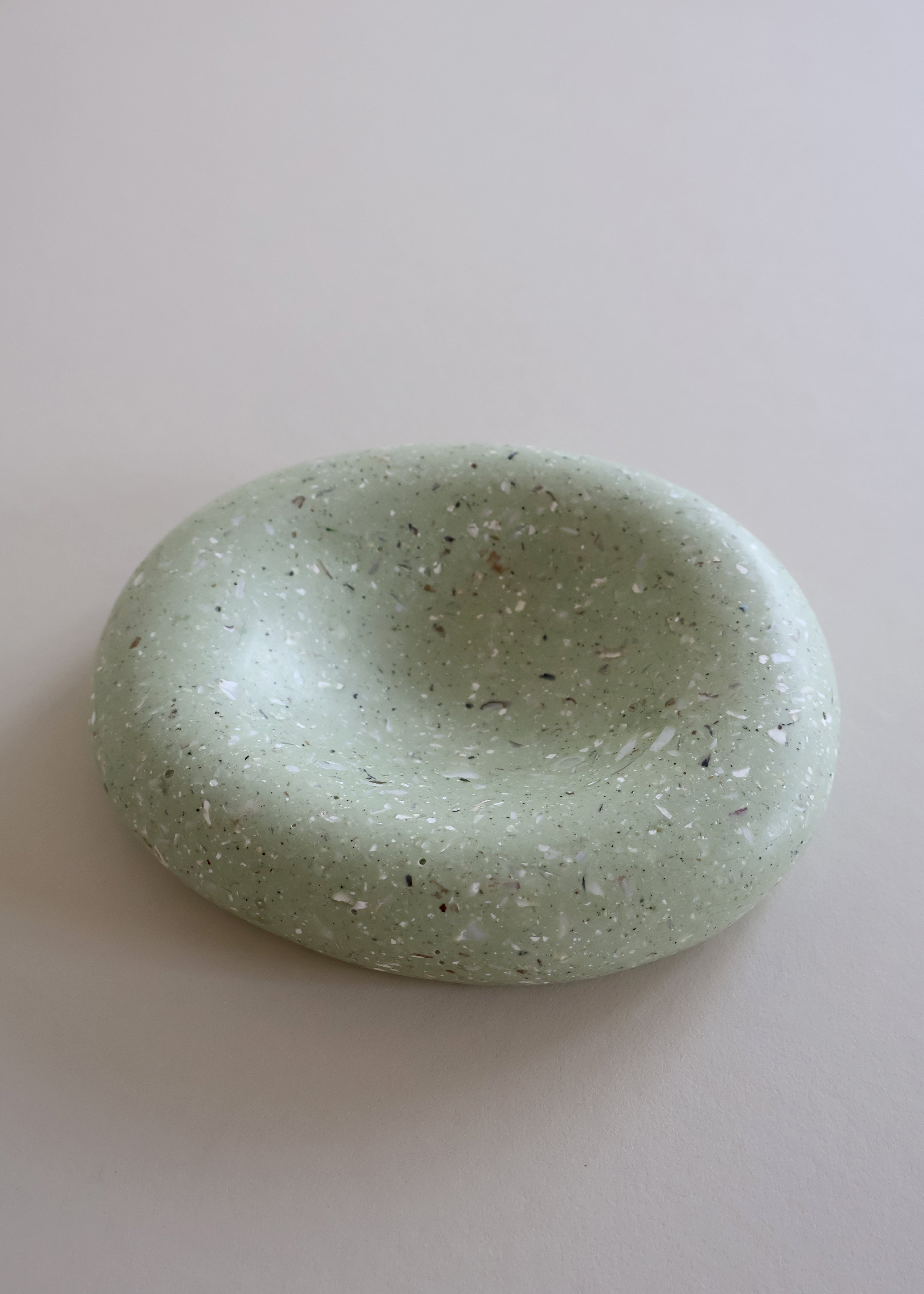 Petite Pebble Catch-All Tray