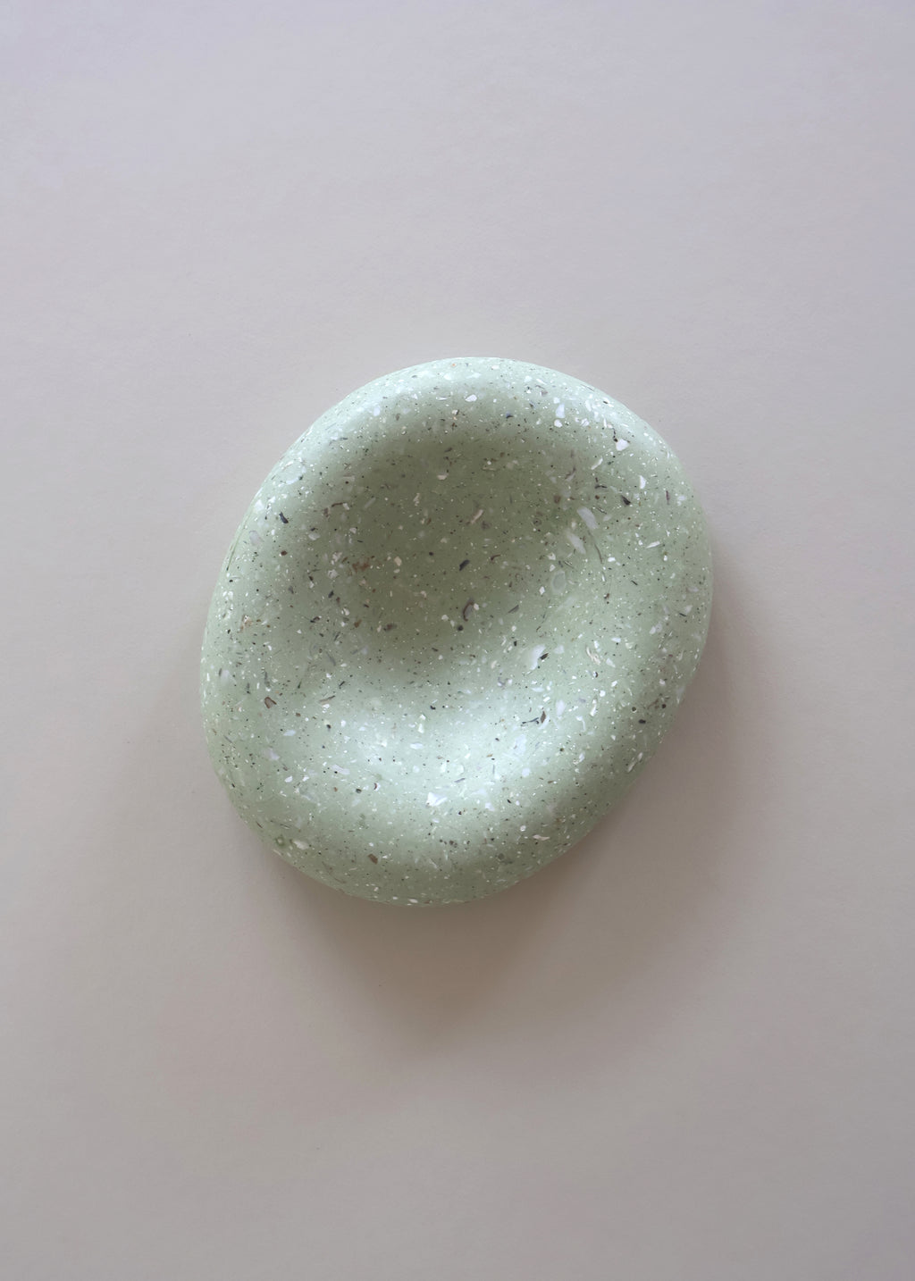 Petite Pebble Catch-All Tray