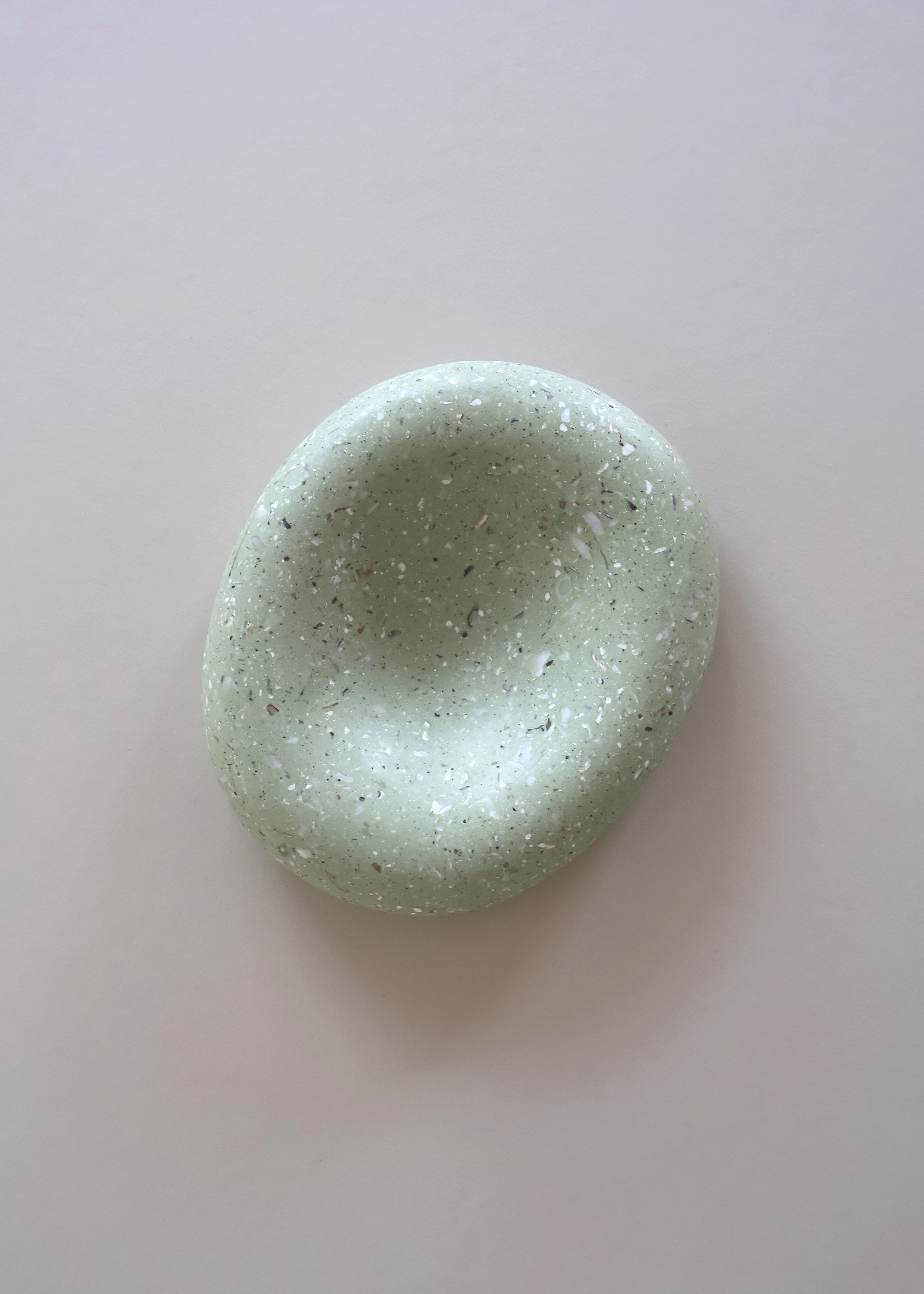 Petite Pebble Catch-All Tray