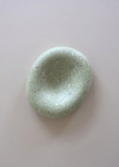 Petite Pebble Catch-All Tray