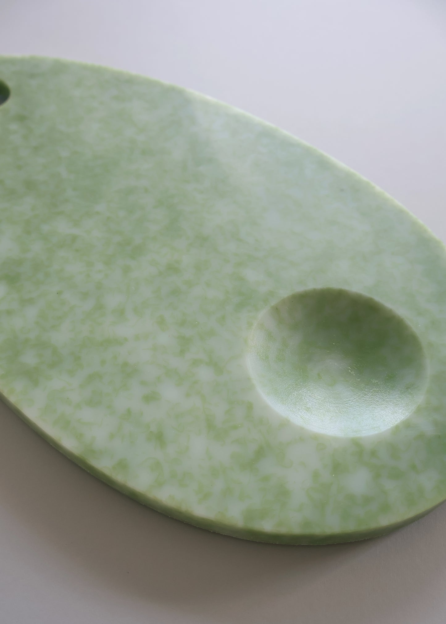 Do-All Serving Platter