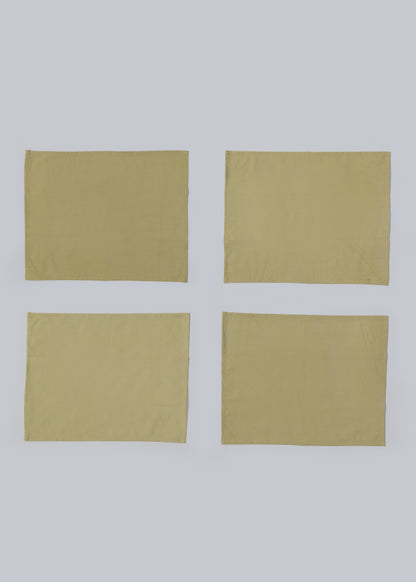 Table Mats