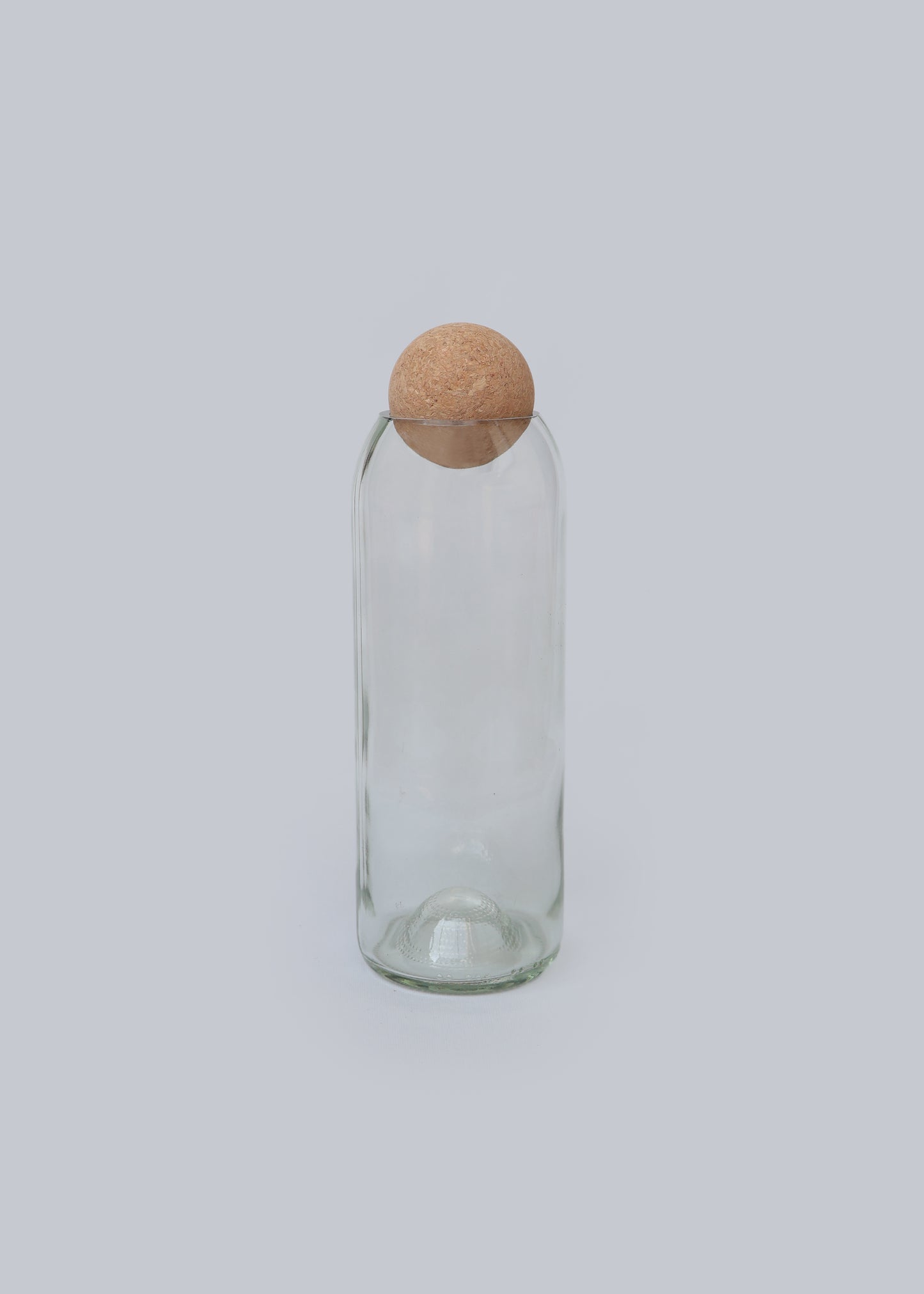 Second Pour Carafe
