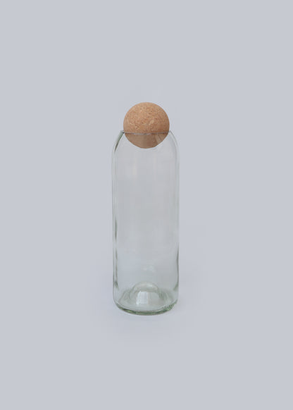 Second Pour Carafe