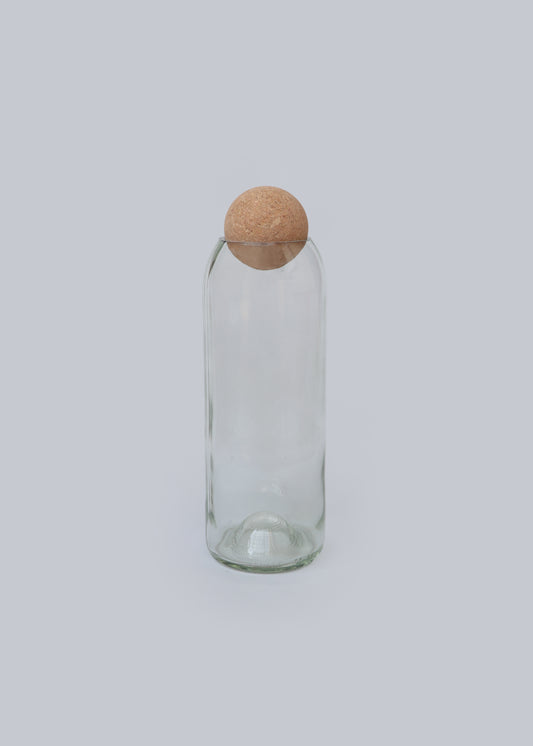 Second Pour Carafe
