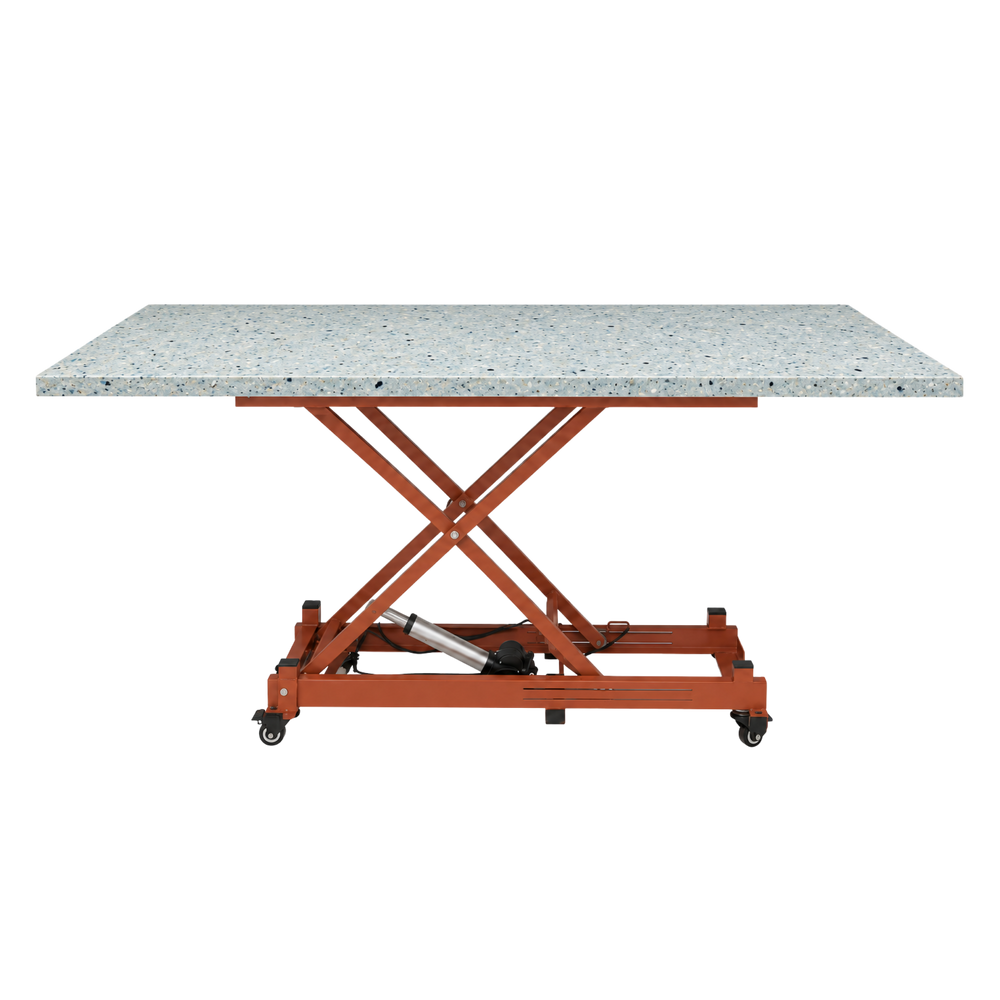 Residential Adjustable Table Top