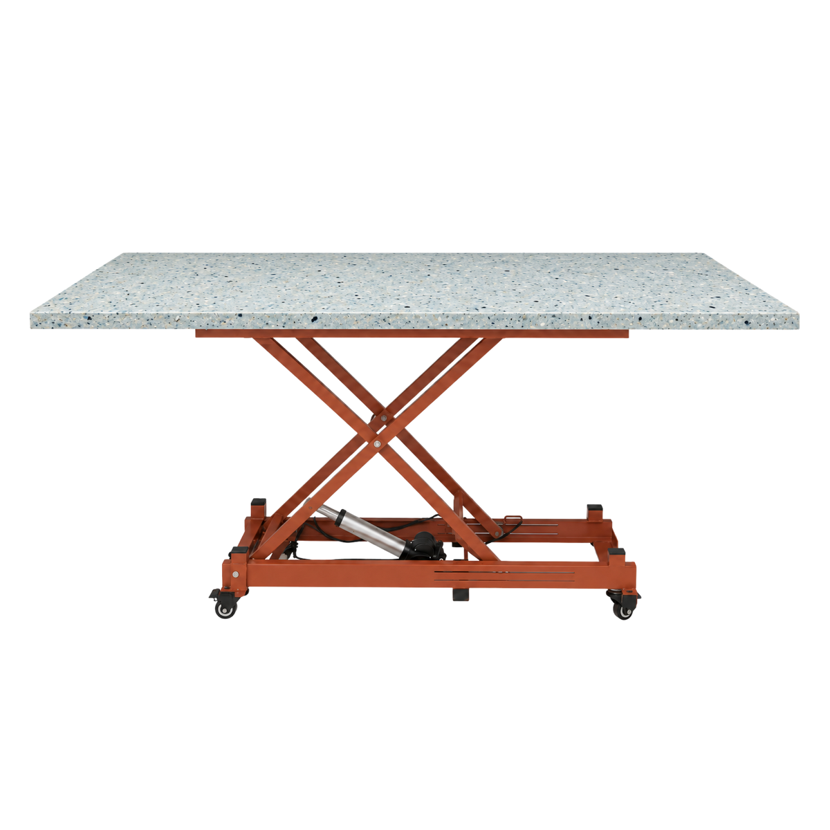 Residential Adjustable Table Top