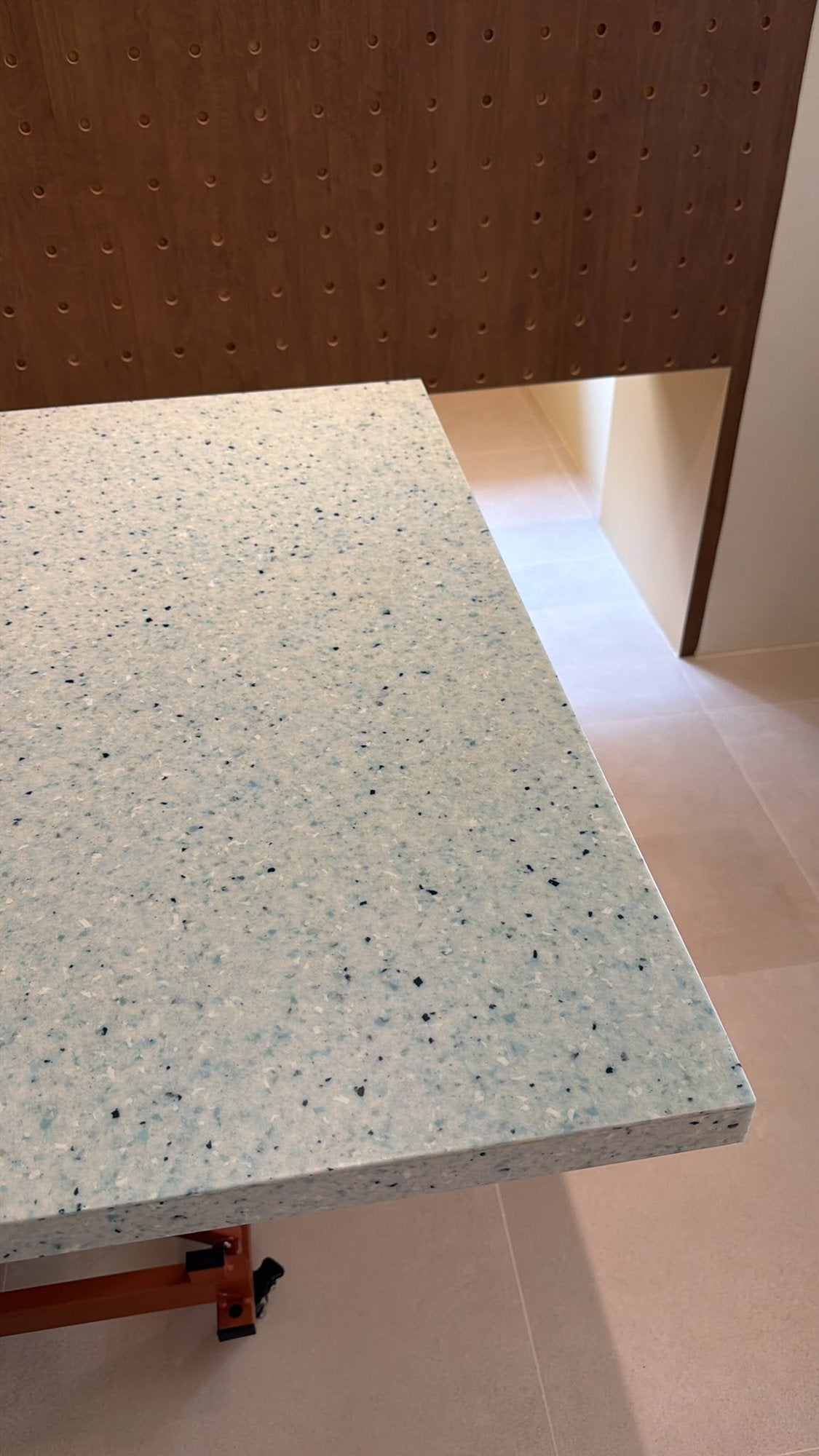 Residential Adjustable Table Top