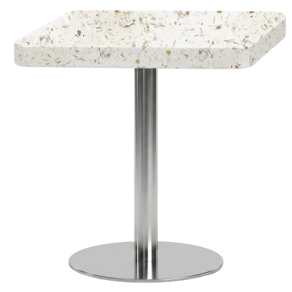 Birds of Paradise Botanical Tables