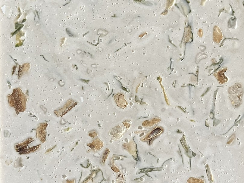 Botanical Terrazzo