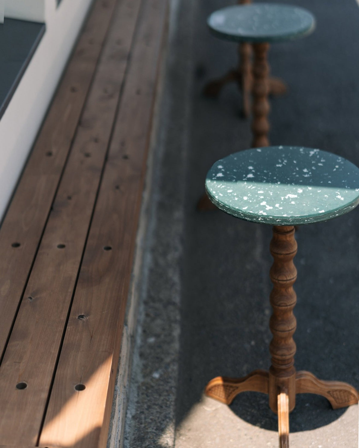 Bridgehouse Coffee Tables