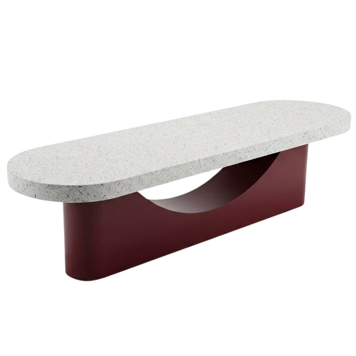 Design Singapore Council Pantry Table