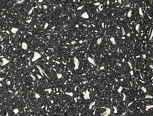 Galaxsea Black
