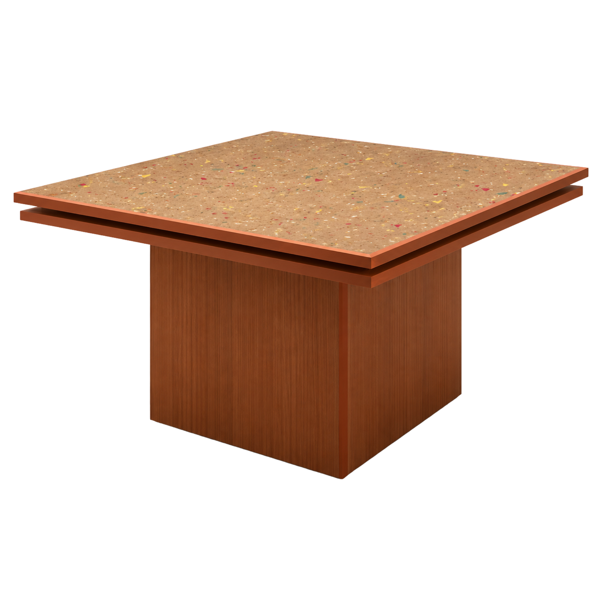 Google Lounge Tables