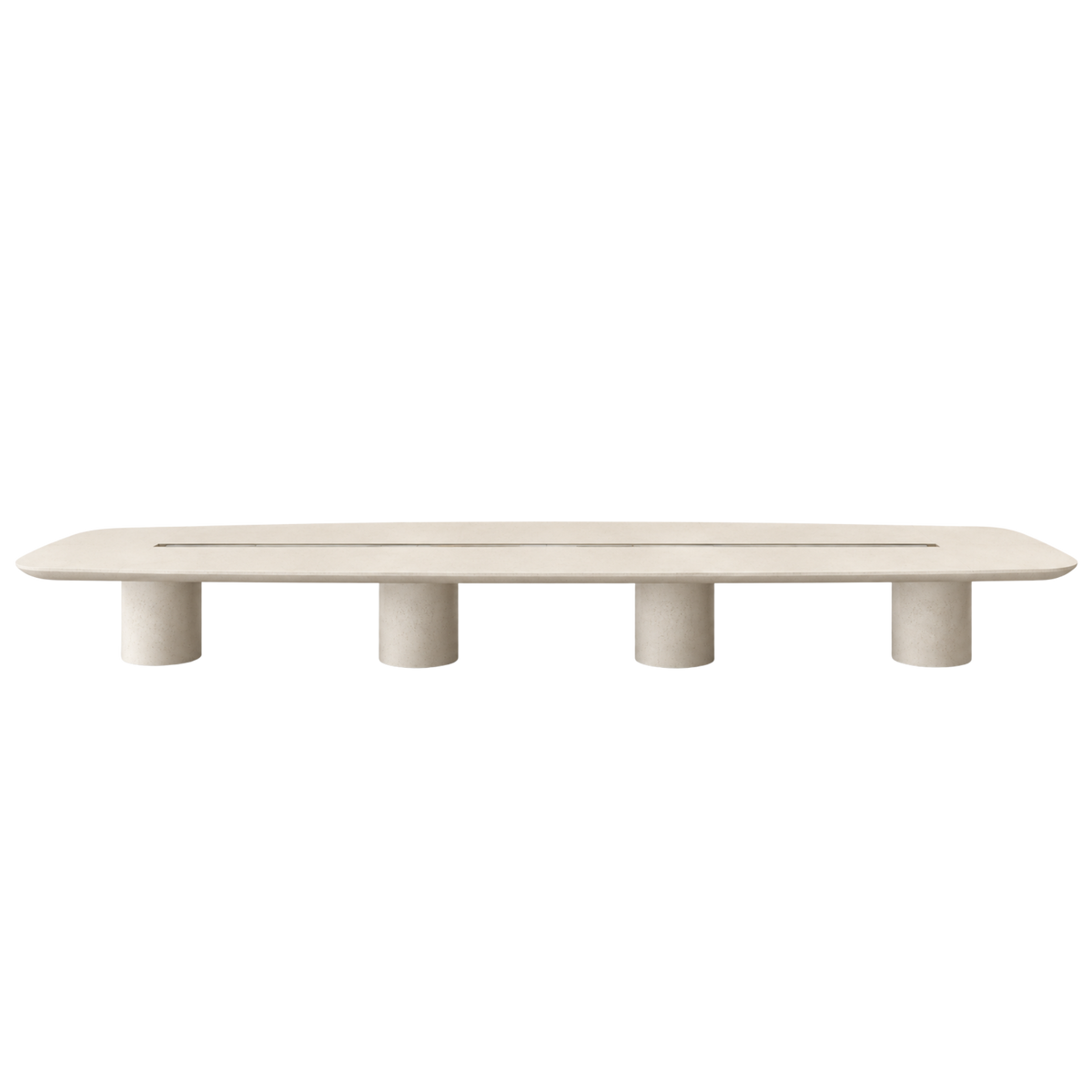 Nanyang Academy of Fine Arts Boardroom Table