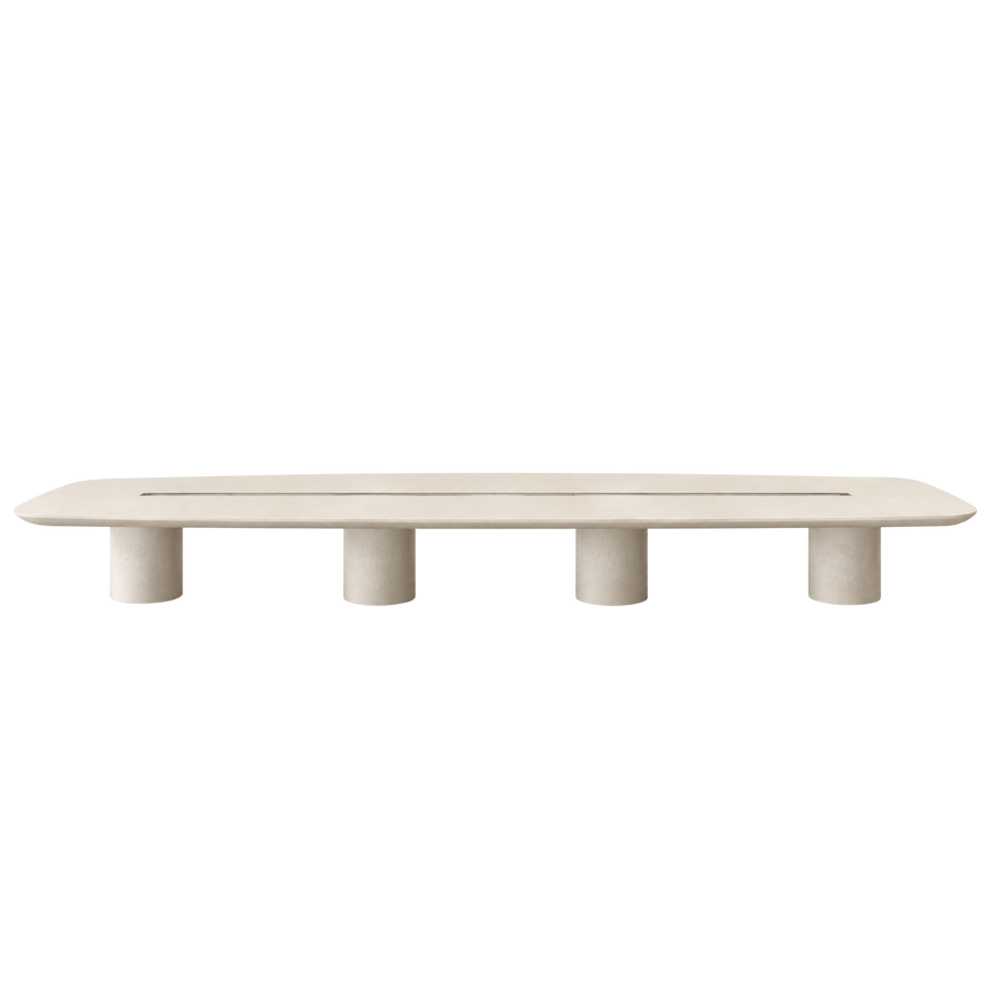 Nanyang Academy of Fine Arts Boardroom Table