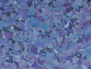 Plaso Duo Tone Blue
