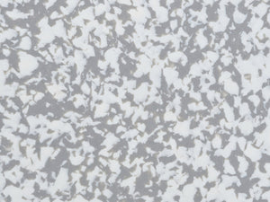 Plaso Duo Tone Grey